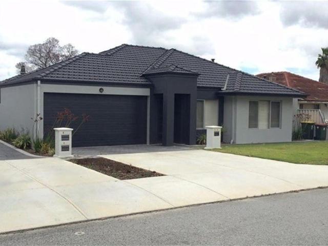 Townhouse for rent in Stirling, Western Australia