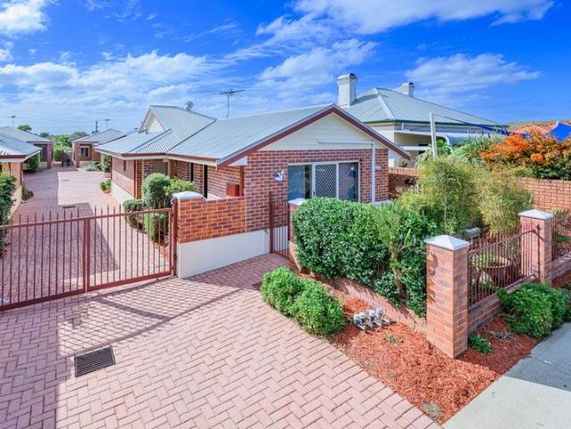 Apartment for sale in Midland, Western Australia