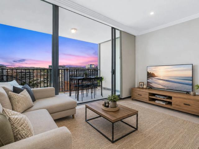 Apartment for rent in Sydney, New South Wales