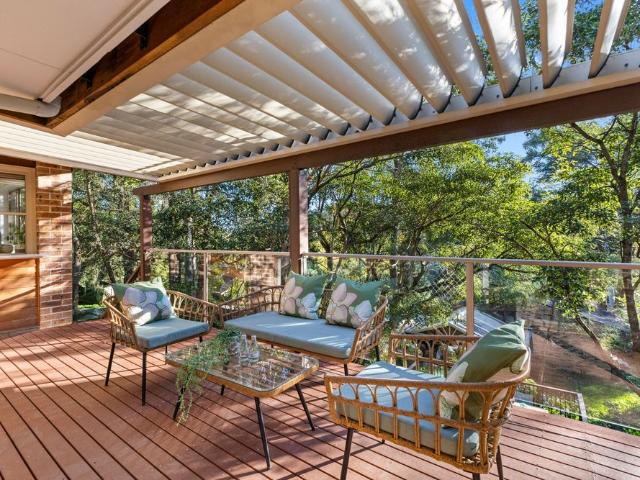 Townhouse for rent in Sydney, New South Wales