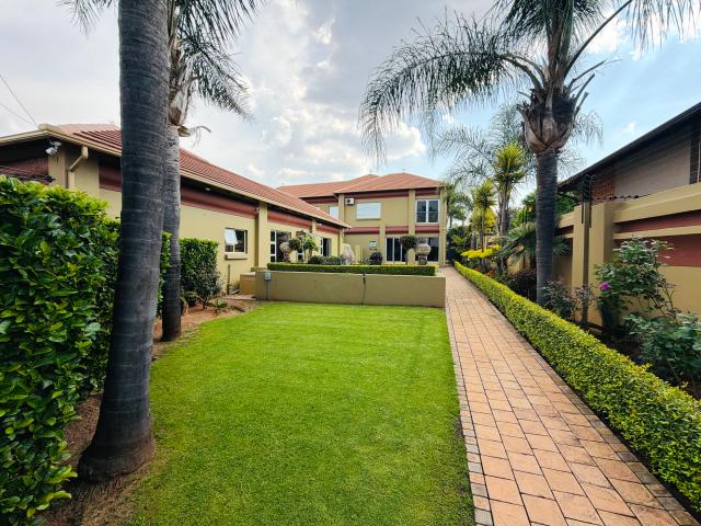 House for rent in Eastdene, Steve Tshwete