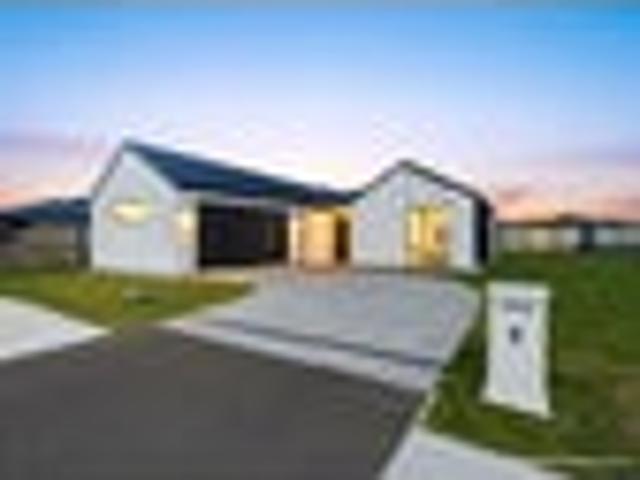House for sale in Leeston, Selwyn District