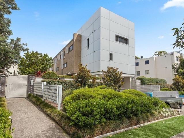 Apartment for rent in Sutherland, New South Wales