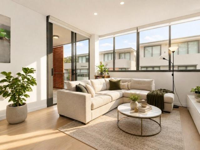 Apartment for rent in Sydney, New South Wales