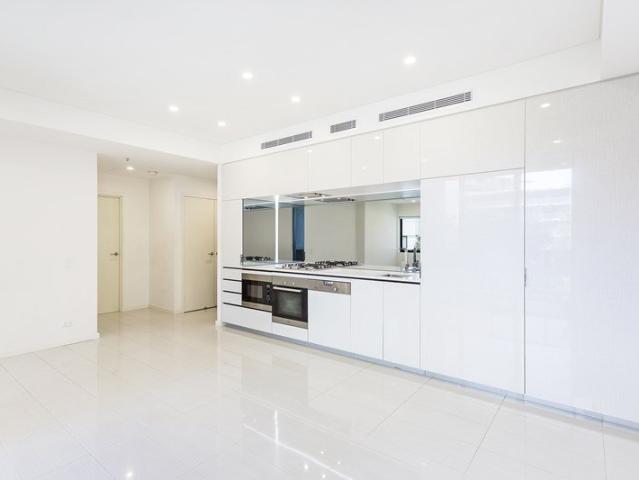 Apartment for rent in Zetland, Sydney