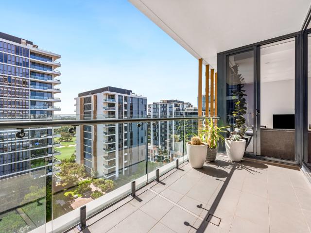 Apartment for sale in Eastgardens, New South Wales