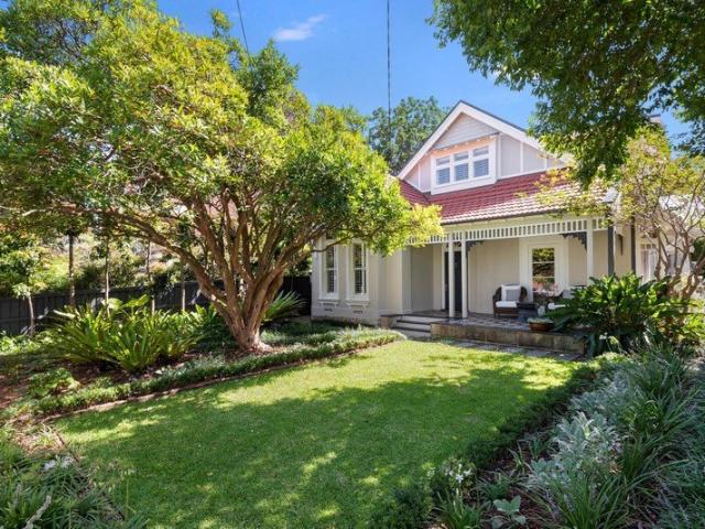 House for rent in Sydney, New South Wales