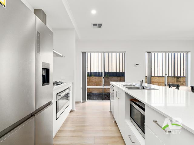House for sale in Banksia Grove, Western Australia