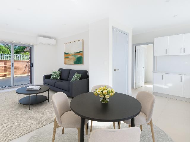 Apartment for rent in Frenchs Forest