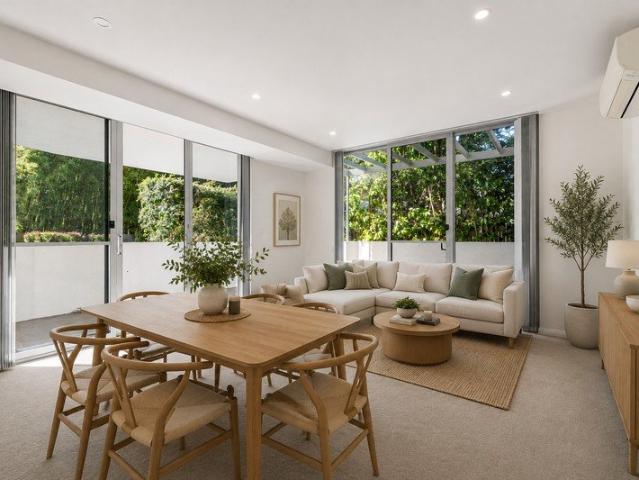 Apartment for rent in Sydney, New South Wales