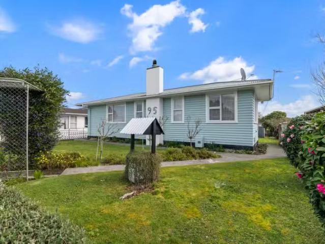 House for sale in Eltham, Taranaki