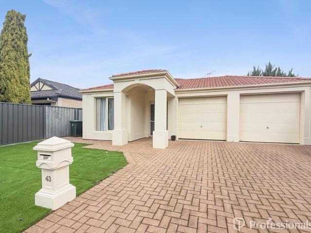 House for rent in Horseshoe Creek, South Australia