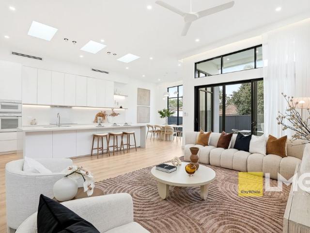 House for rent in Berala, Sydney