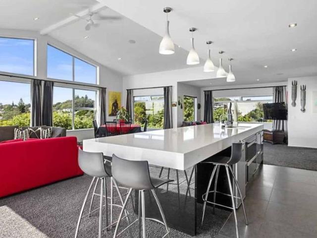 House for rent in Westown, New Plymouth