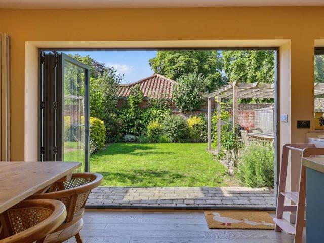 House for rent in Key Street, Suffolk