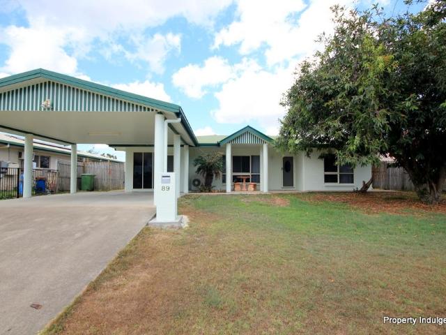 House for rent in Oonoonba, Queensland