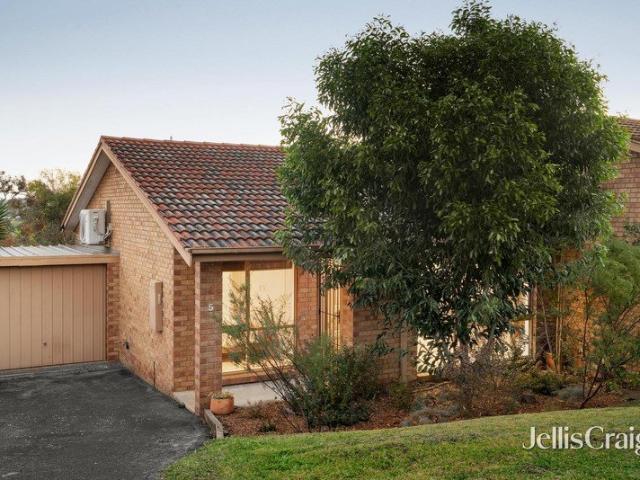 Apartment for sale in Diamond Creek, Melbourne