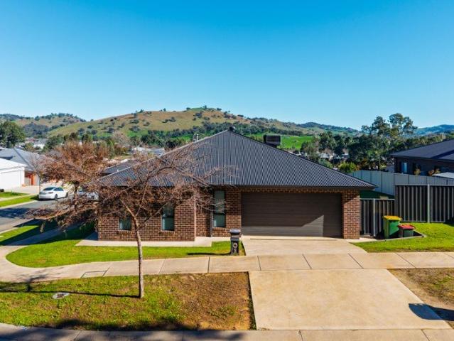 House for rent in Wodonga, Victoria