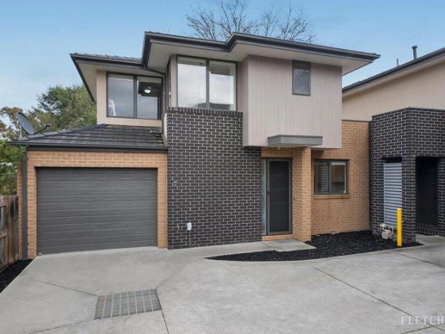 Townhouse for sale in Camerons Creek, Victoria