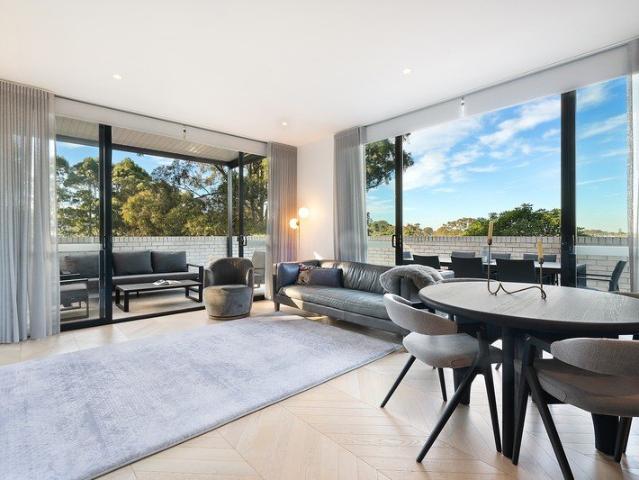 Apartment for sale in Willoughby, New South Wales