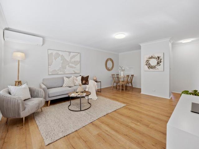 Villa for sale in Sydney, New South Wales