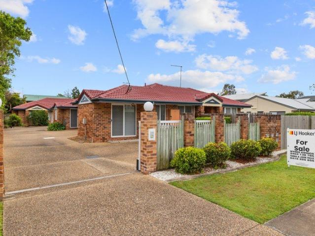 Villa for sale in Cleveland, Greater Brisbane