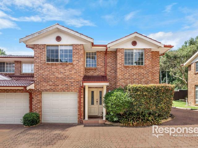 Apartment for sale in Baulkham Hills, New South Wales