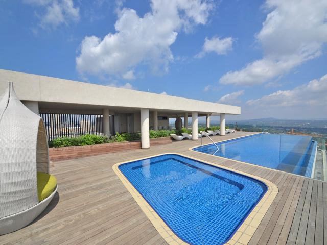 Apartment for rent in Morningside, Sandton