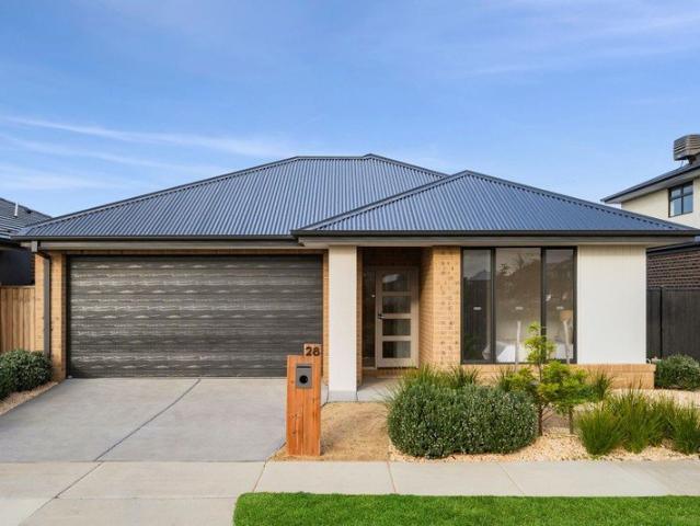 House for sale in Geelong, Victoria