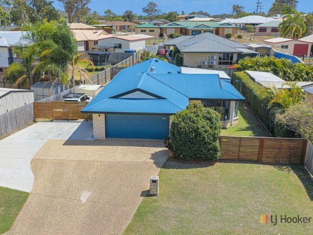 House for sale in Tannum Sands, Queensland
