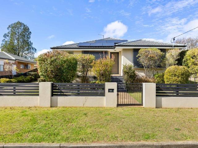 House for sale in Toowoomba, Queensland