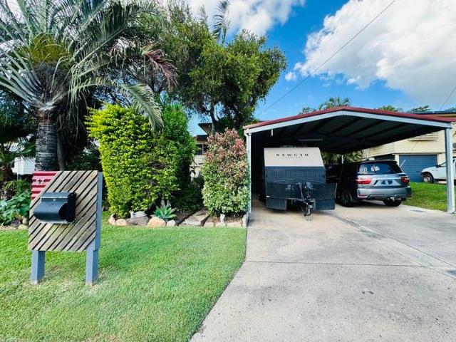 House for sale in Moranbah, Queensland