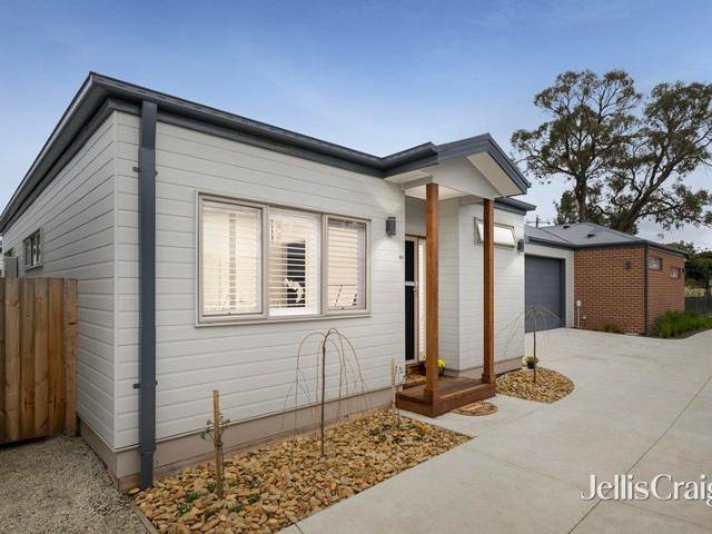 Apartment for sale in Camerons Creek, Victoria