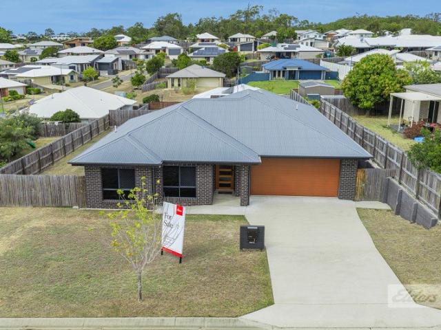 House for sale in Gladstone, Queensland