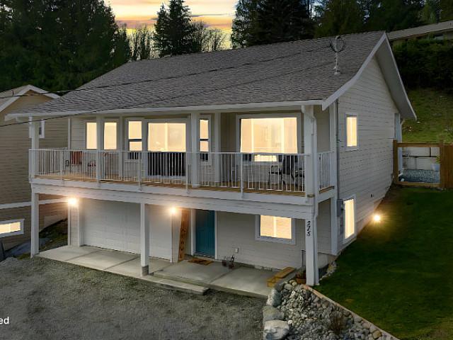 House for sale in British Columbia