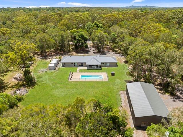 House for sale in Cooroibah, Queensland
