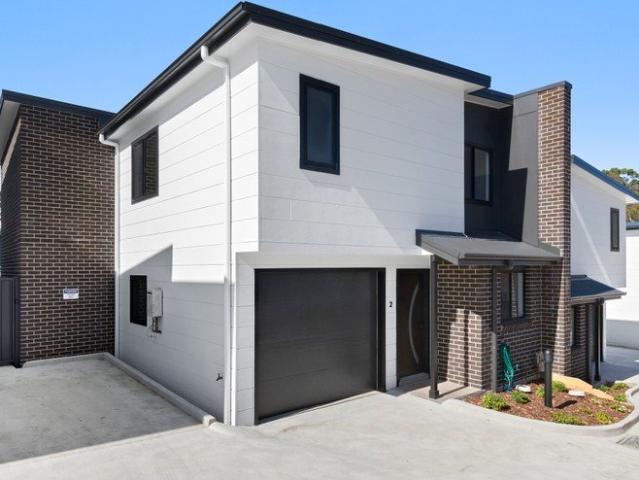 Townhouse for rent in Ambergate, New South Wales