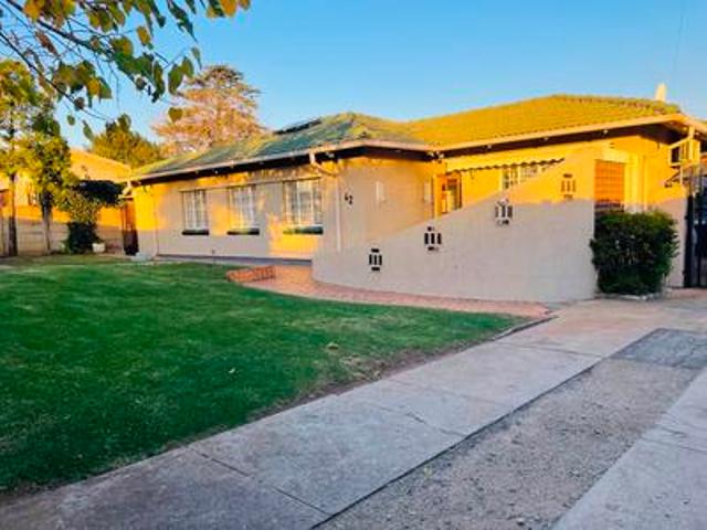 House for rent in Ekurhuleni, Gauteng
