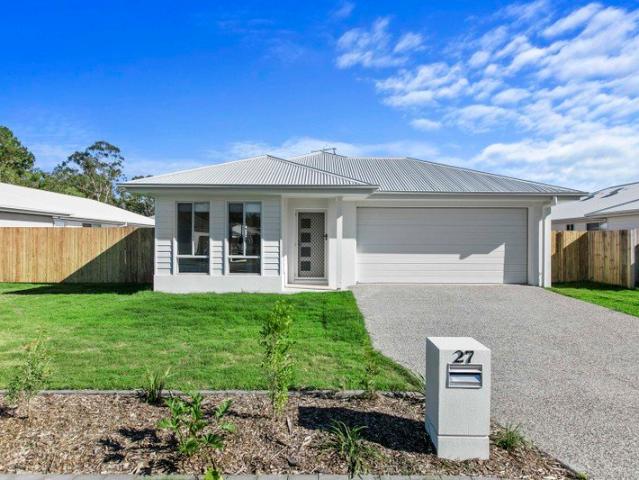 House for rent in Burrum Heads, Queensland
