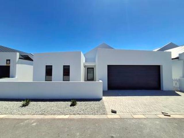House for sale in St Helena Bay, Western Cape
