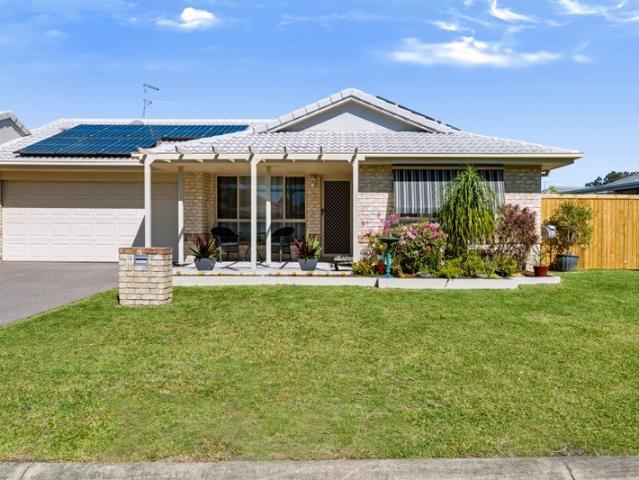 Duplex for sale in Banora Point, New South Wales
