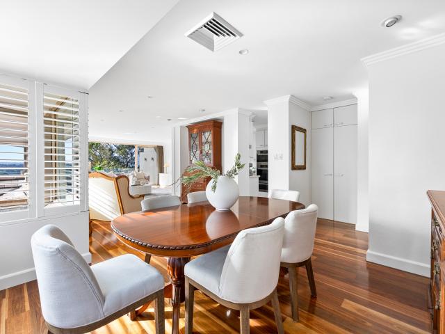 Apartment for sale in Cremorne, New South Wales