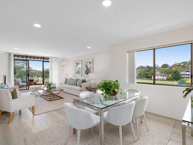 Apartment for rent in Sydney, New South Wales
