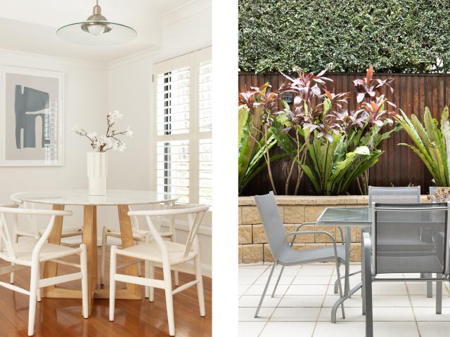 Townhouse for sale in Cremorne, New South Wales