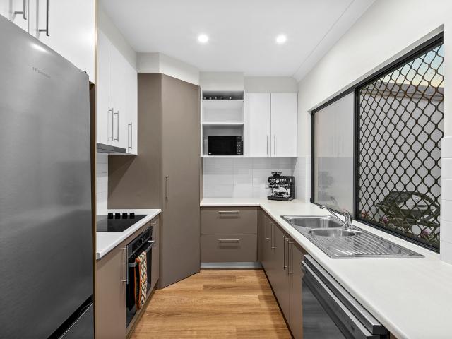Townhouse for sale in Toombul, Queensland