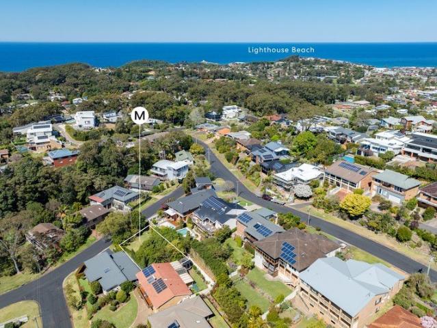 Land for sale in Mid North Coast Msc, New South Wales