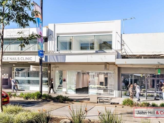 Office for rent in Sydney, New South Wales