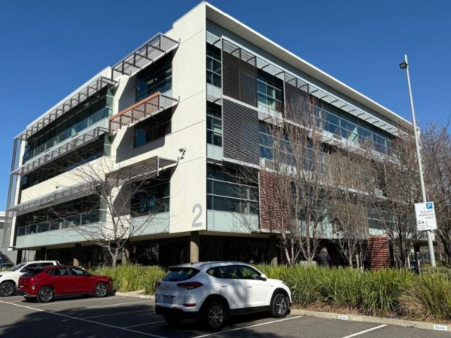Office for sale in Camerons Creek, Victoria