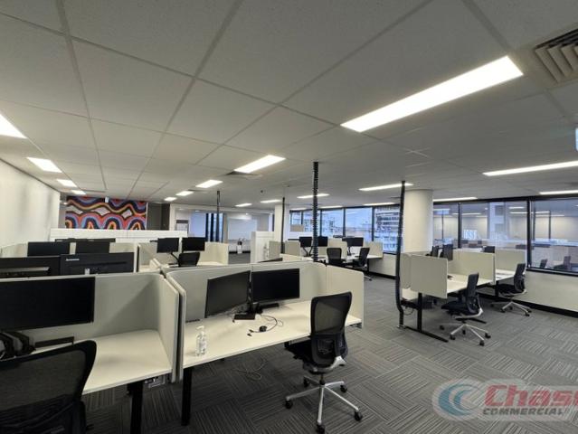 Office for rent in Toombul, Queensland