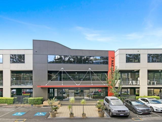 Office for rent in Sydney, New South Wales